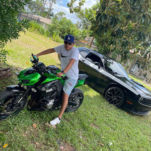 Meet your Posher, Jorge